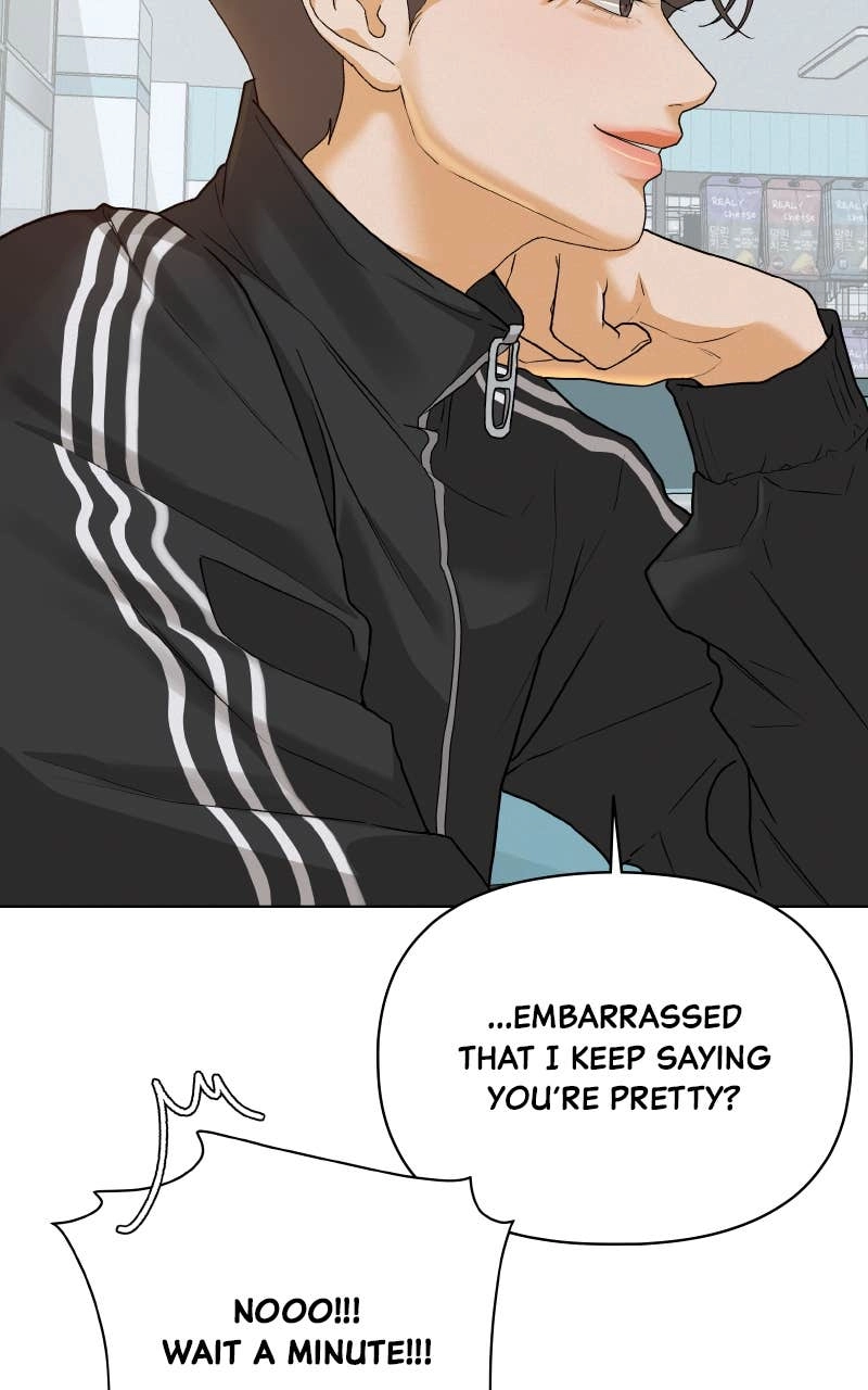 The Fox Club Chapter 93 – A Night for Someone (3) Page 29