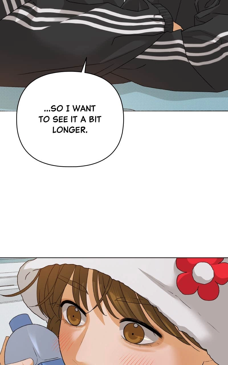 The Fox Club Chapter 93 – A Night for Someone (3) Page 36