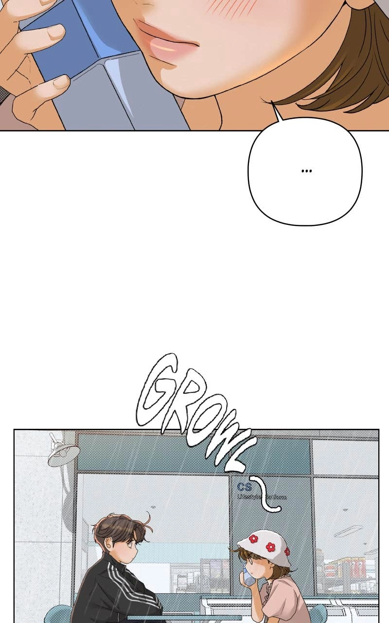 The Fox Club Chapter 93 – A Night for Someone (3) Page 37