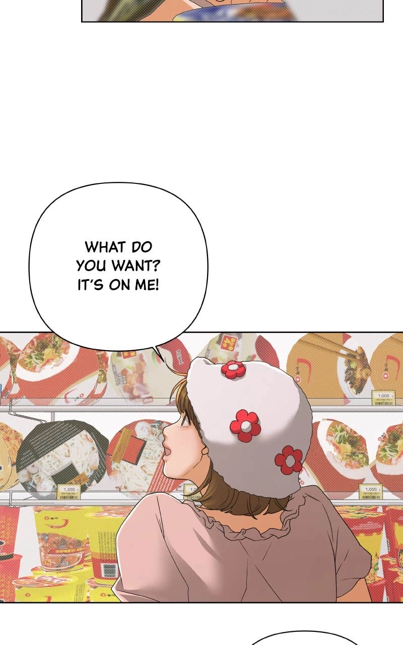 The Fox Club Chapter 93 – A Night for Someone (3) Page 41