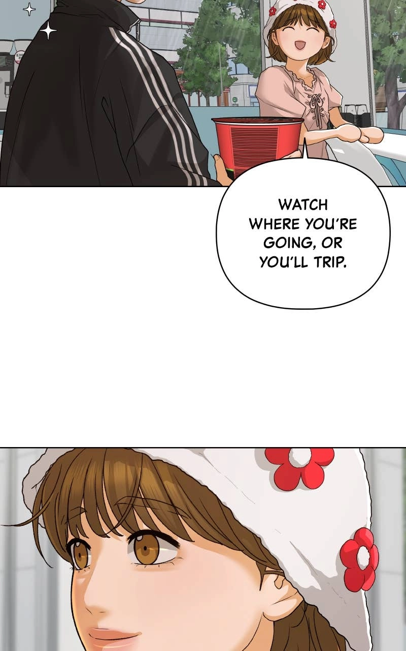 The Fox Club Chapter 93 – A Night for Someone (3) Page 54