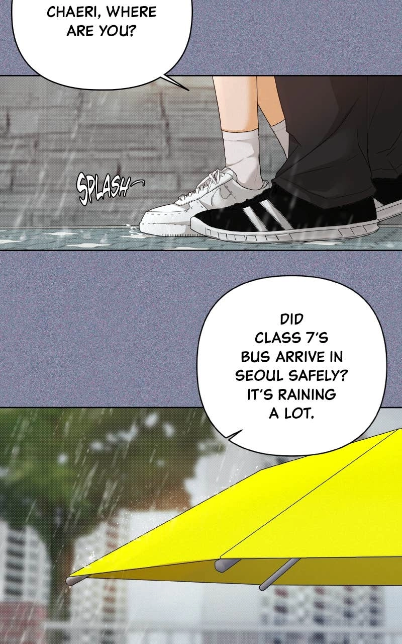 The Fox Club Chapter 93 – A Night for Someone (3) Page 63