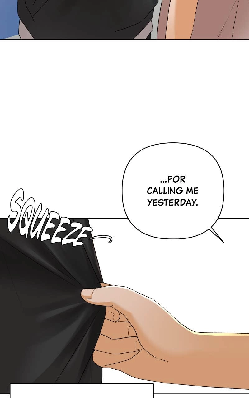 The Fox Club Chapter 93 – A Night for Someone (3) Page 75