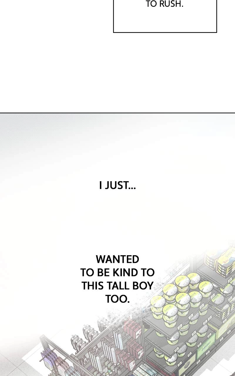 The Fox Club Chapter 93 – A Night for Someone (3) Page 80