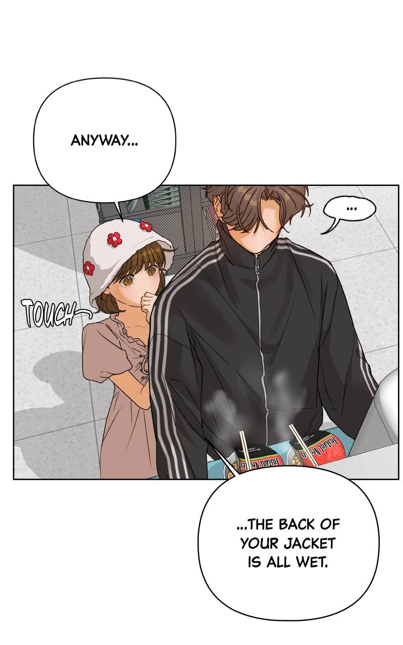 The Fox Club Chapter 93 – A Night for Someone (3) Page 82