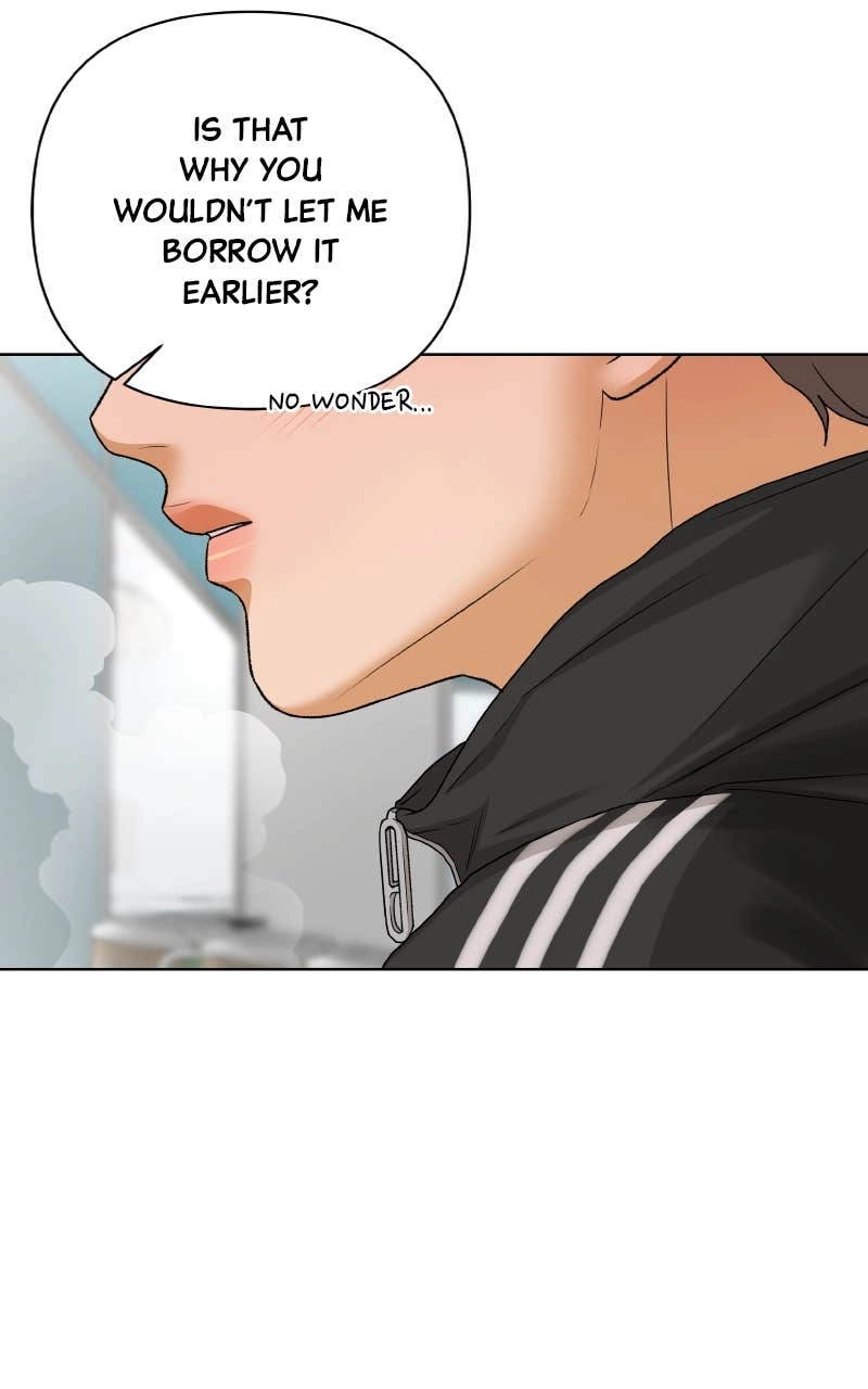 The Fox Club Chapter 93 – A Night for Someone (3) Page 83