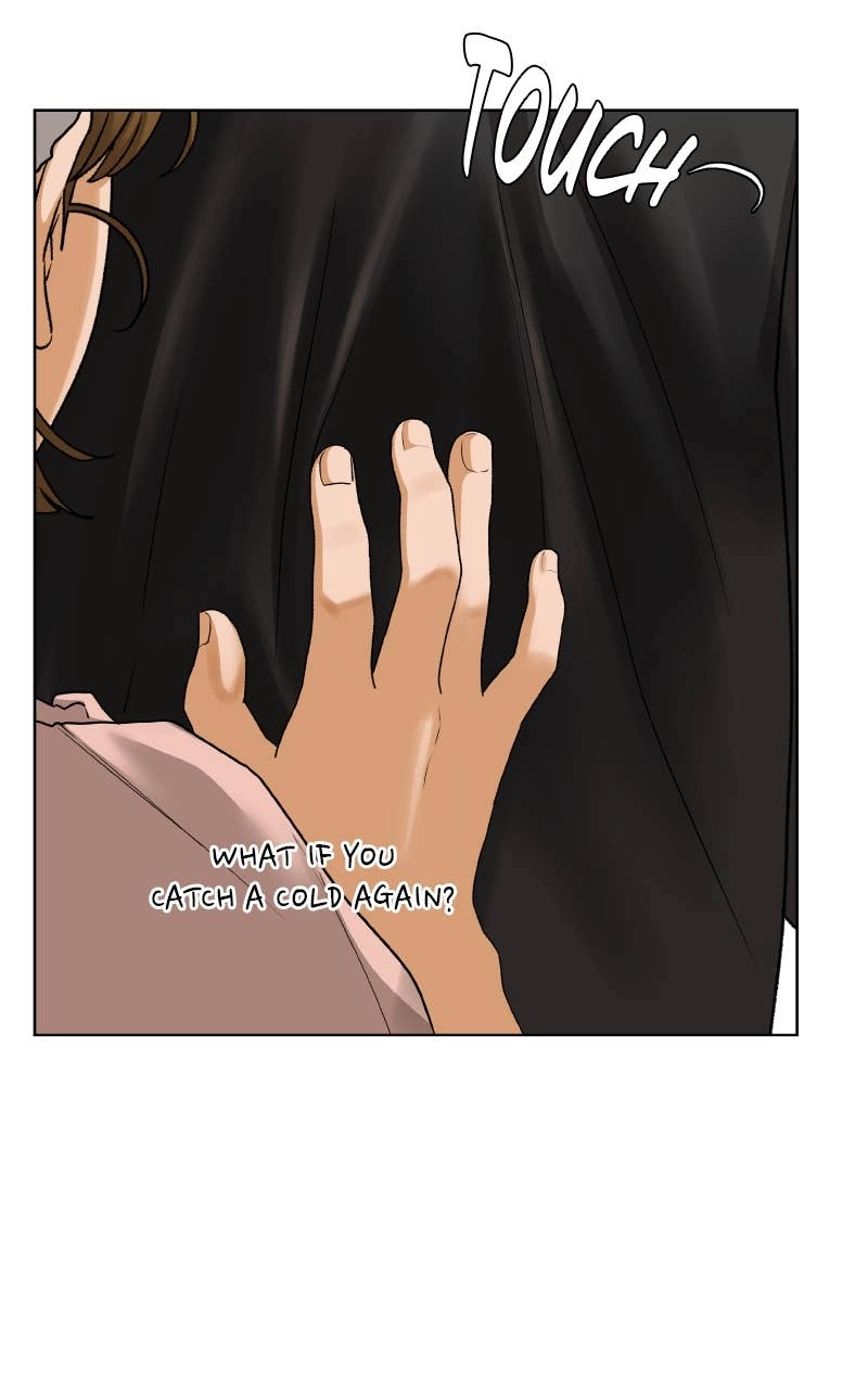 The Fox Club Chapter 93 – A Night for Someone (3) Page 84