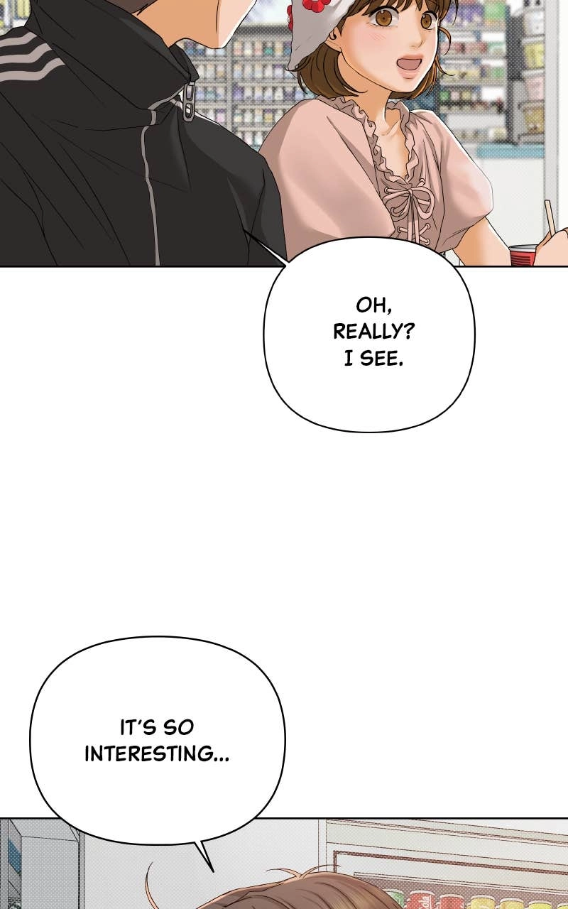 The Fox Club Chapter 94 – A Night for Someone (4) Page 7