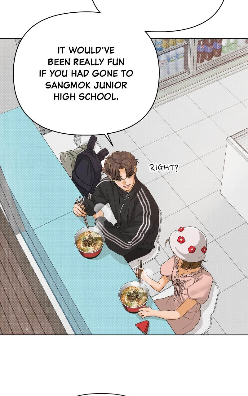 The Fox Club Chapter 94 – A Night for Someone (4) Page 10