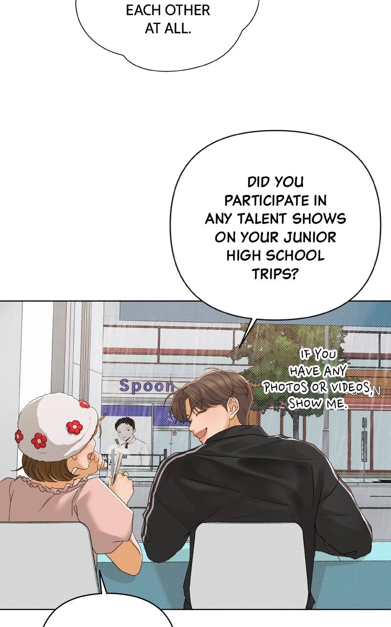 The Fox Club Chapter 94 – A Night for Someone (4) Page 12