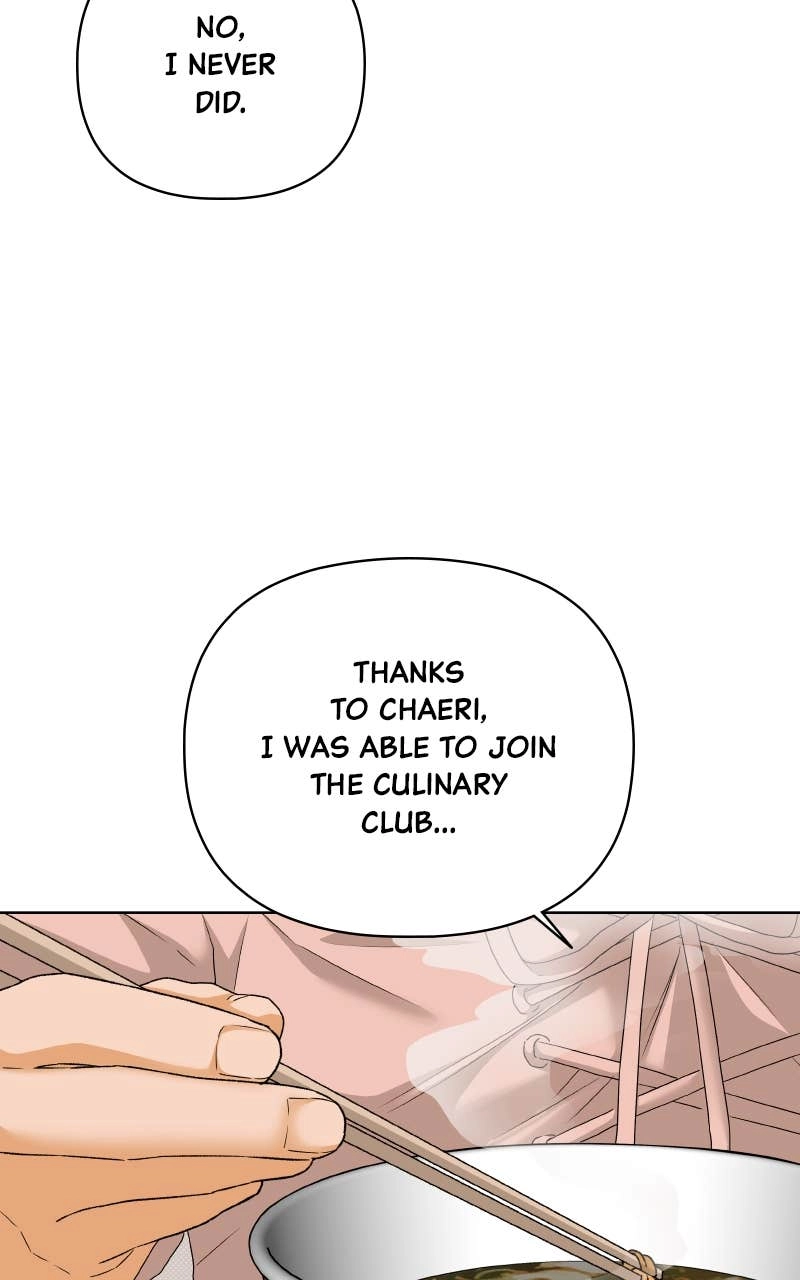The Fox Club Chapter 94 – A Night for Someone (4) Page 13