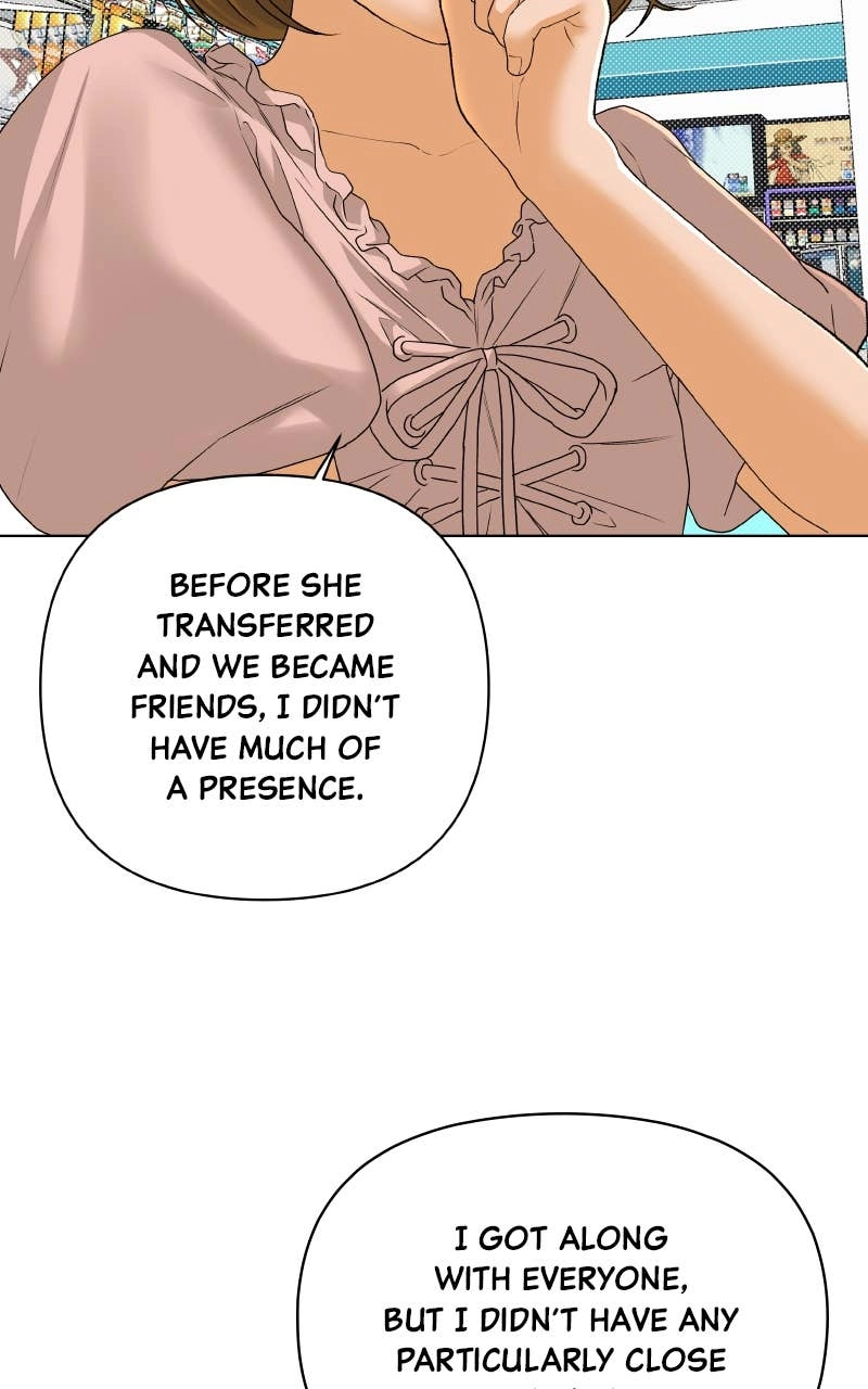 The Fox Club Chapter 94 – A Night for Someone (4) Page 15