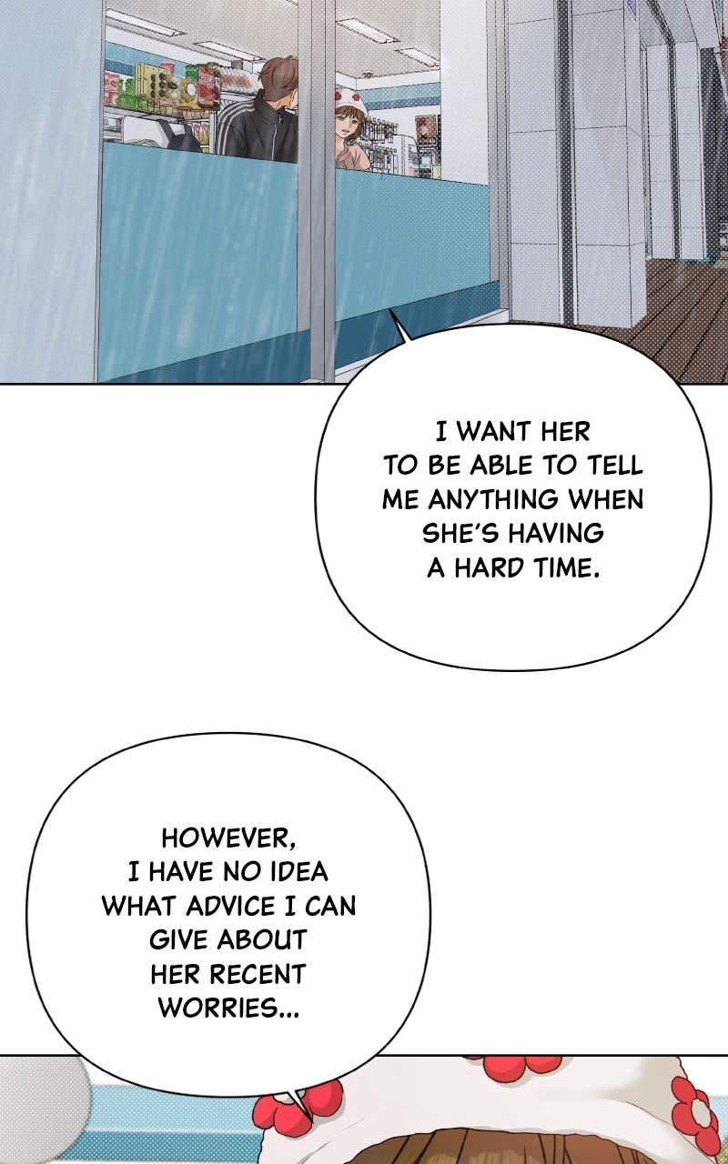 The Fox Club Chapter 94 – A Night for Someone (4) Page 23