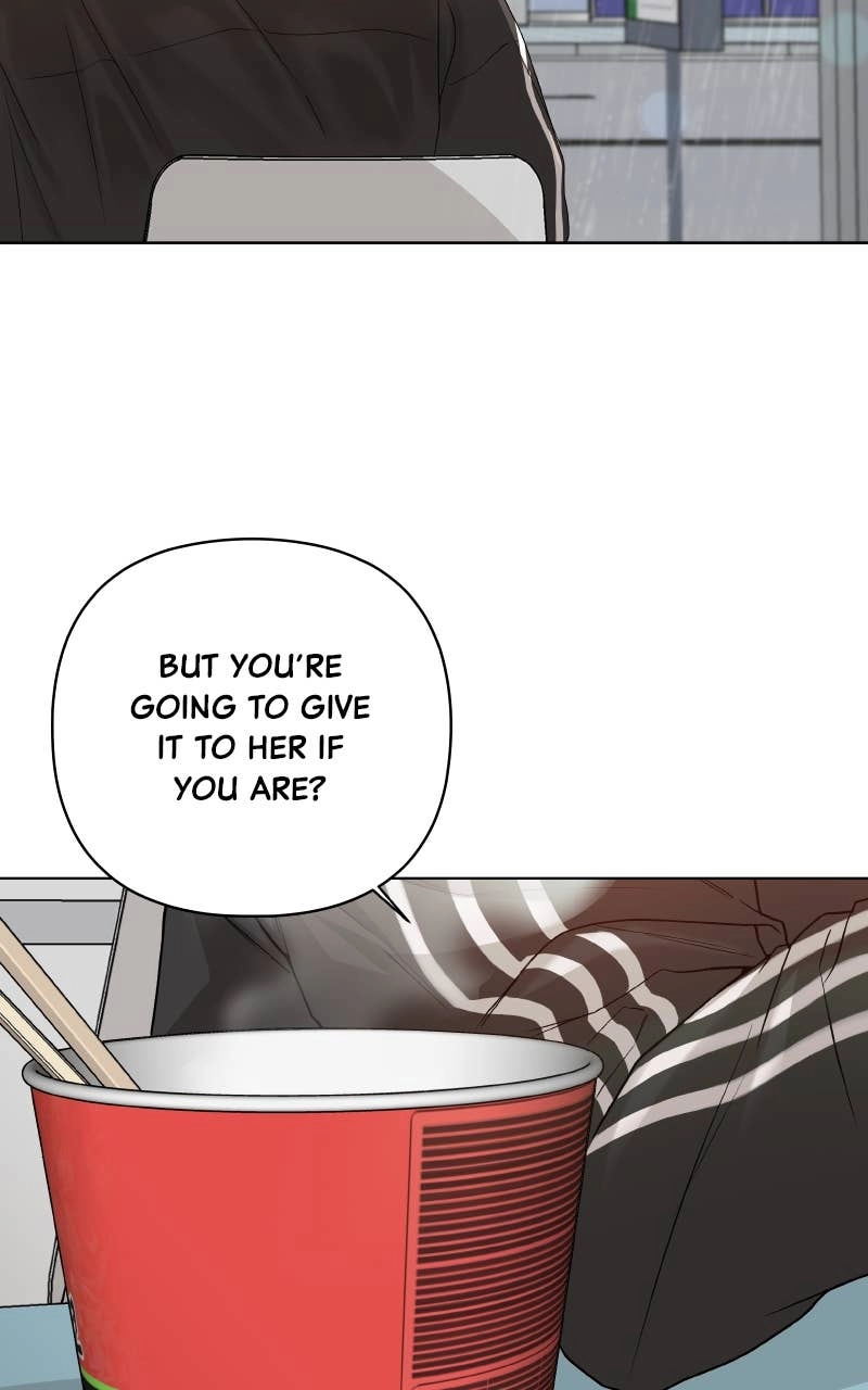 The Fox Club Chapter 94 – A Night for Someone (4) Page 30
