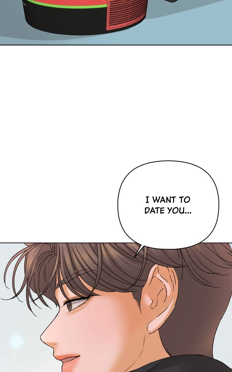 The Fox Club Chapter 94 – A Night for Someone (4) Page 31