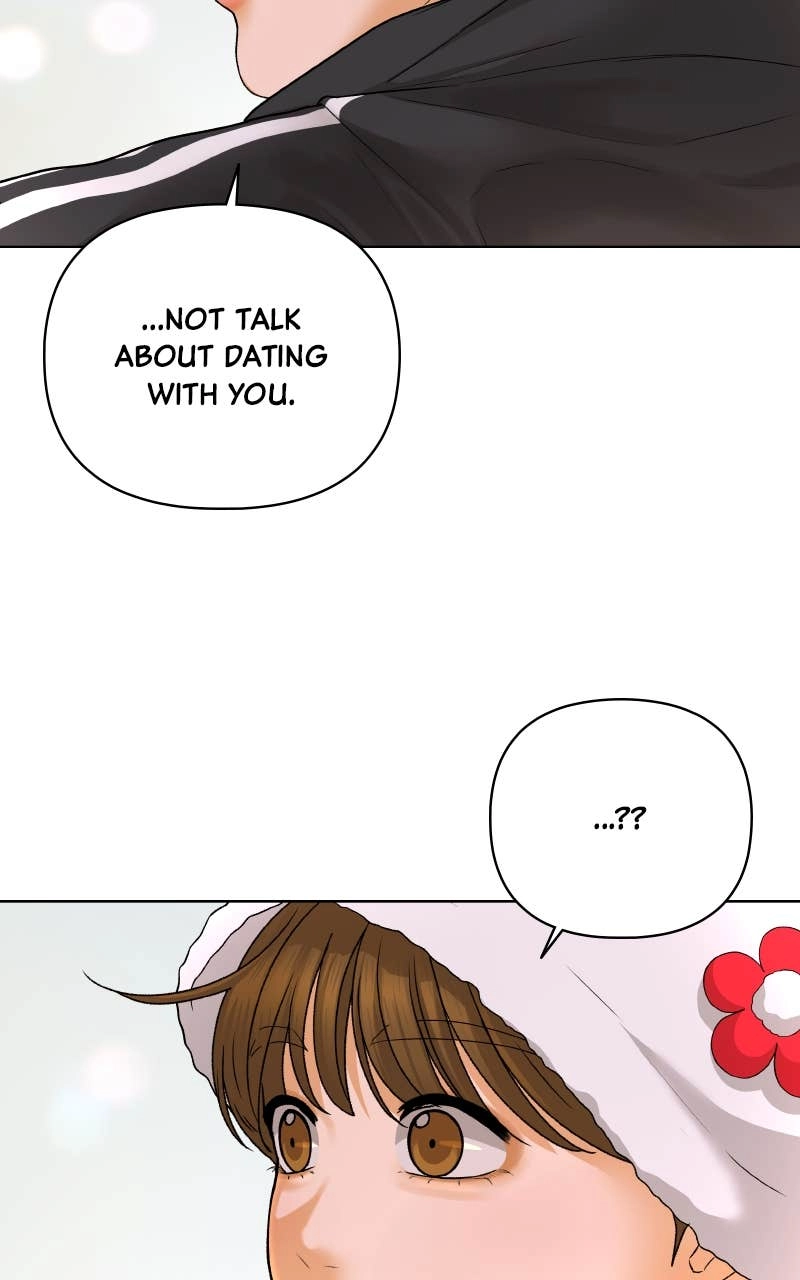 The Fox Club Chapter 94 – A Night for Someone (4) Page 32