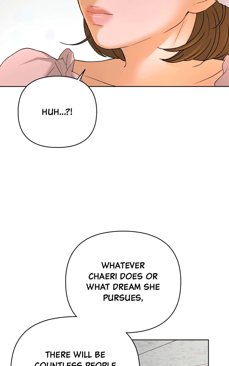 The Fox Club Chapter 94 – A Night for Someone (4) Page 33