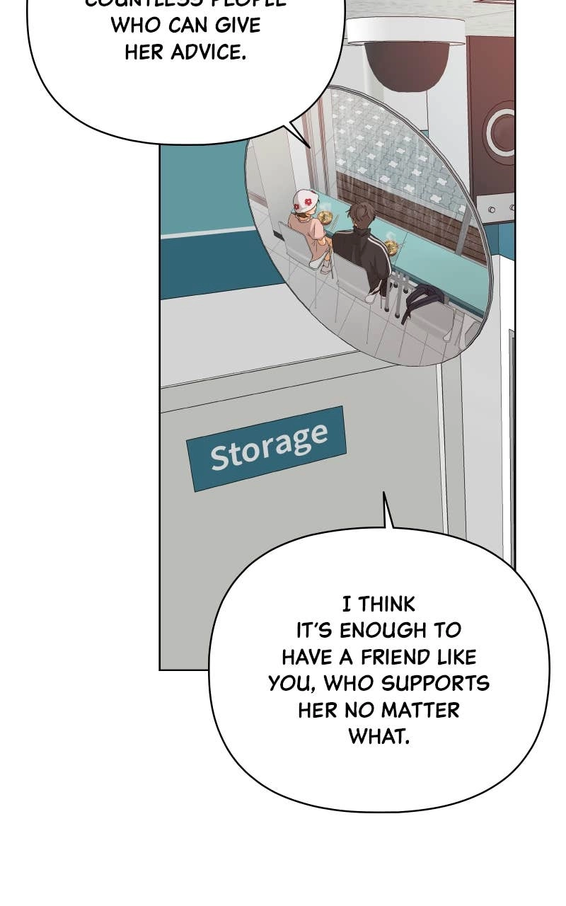 The Fox Club Chapter 94 – A Night for Someone (4) Page 34