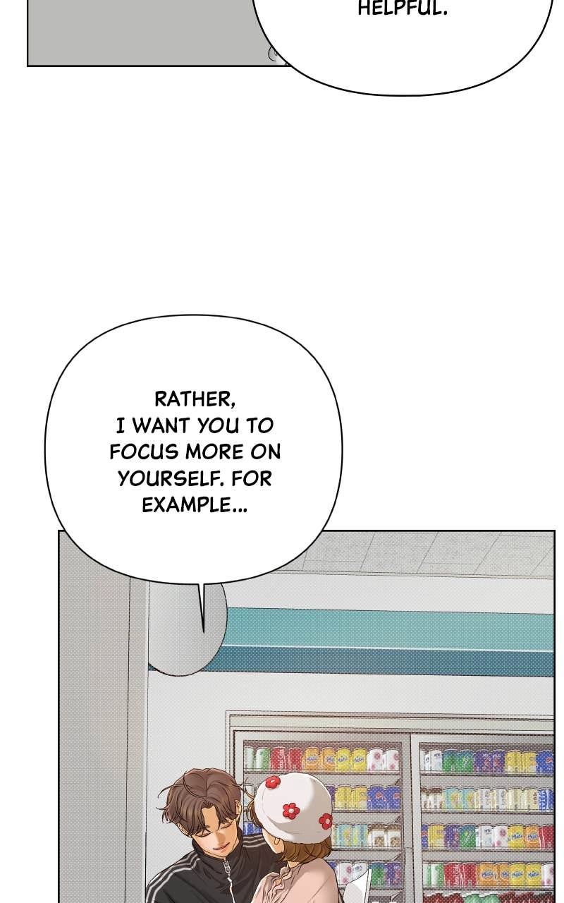 The Fox Club Chapter 94 – A Night for Someone (4) Page 36
