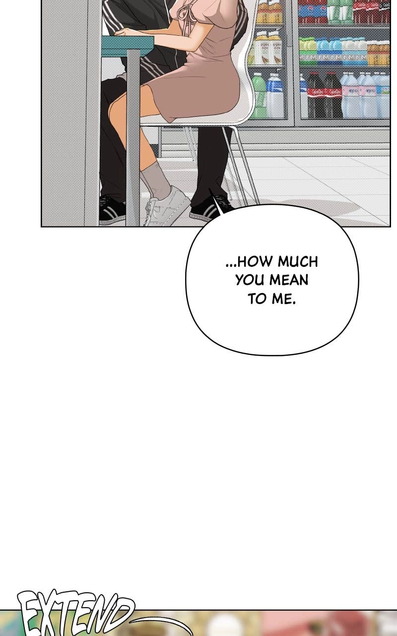 The Fox Club Chapter 94 – A Night for Someone (4) Page 37