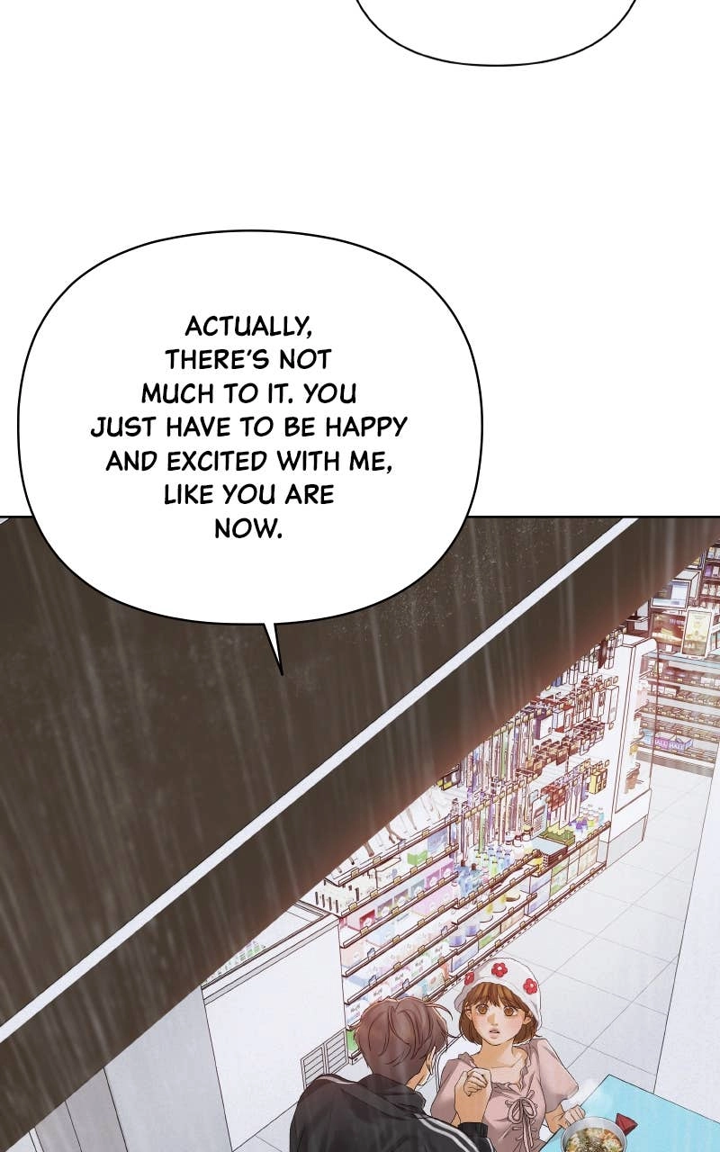 The Fox Club Chapter 94 – A Night for Someone (4) Page 56