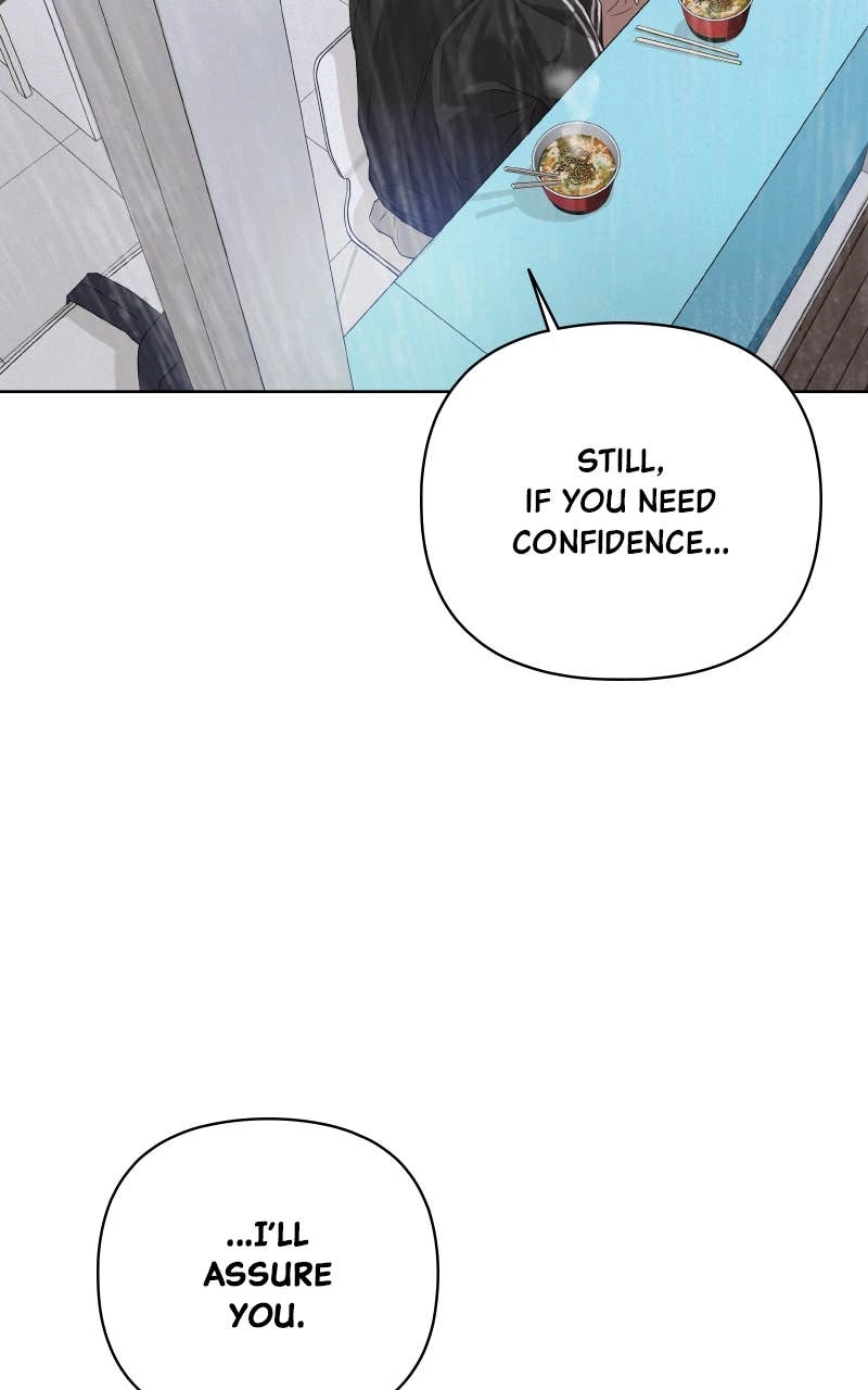 The Fox Club Chapter 94 – A Night for Someone (4) Page 57
