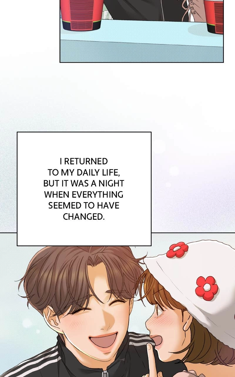 The Fox Club Chapter 94 – A Night for Someone (4) Page 63