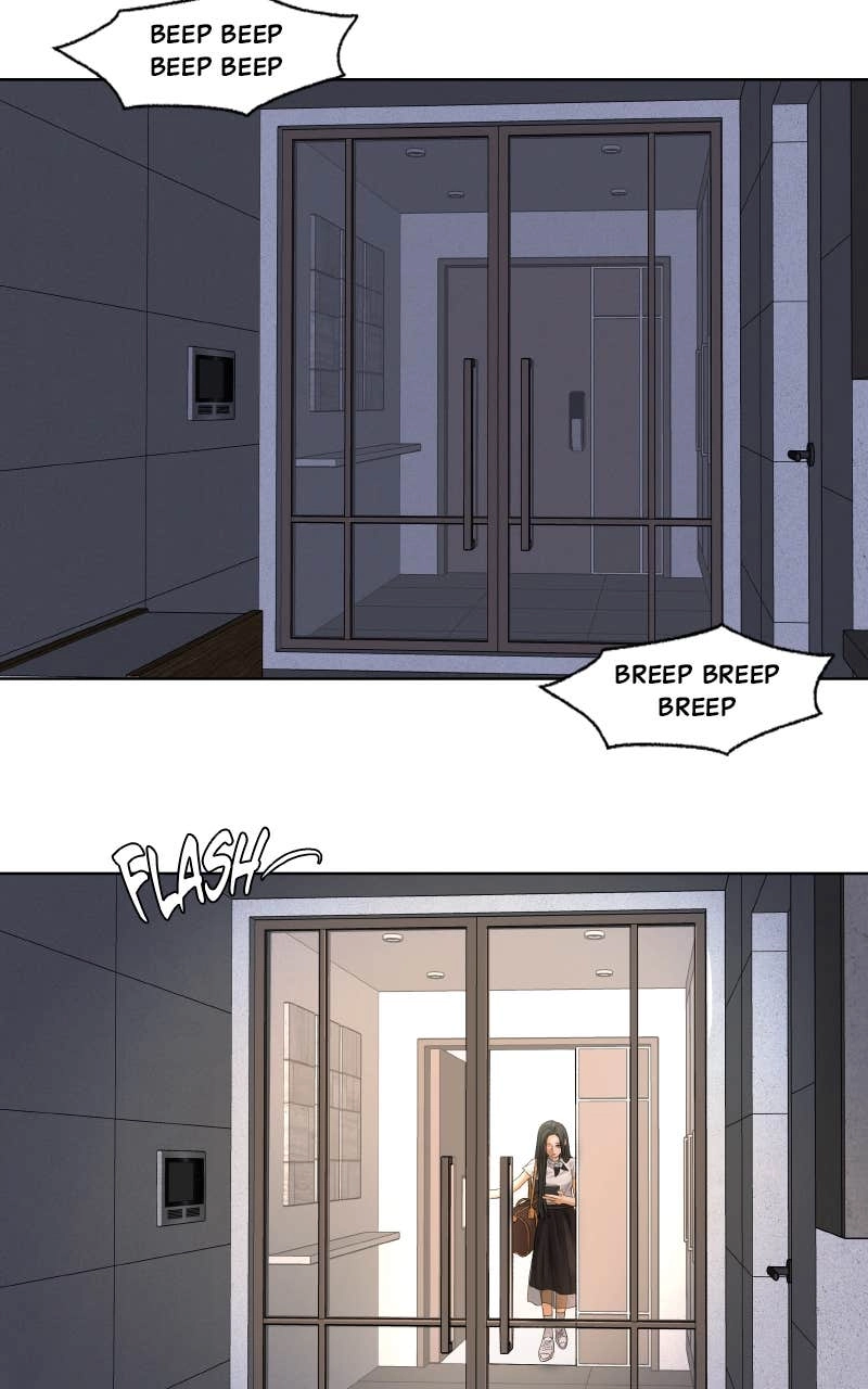 The Fox Club Chapter 94 – A Night for Someone (4) Page 68