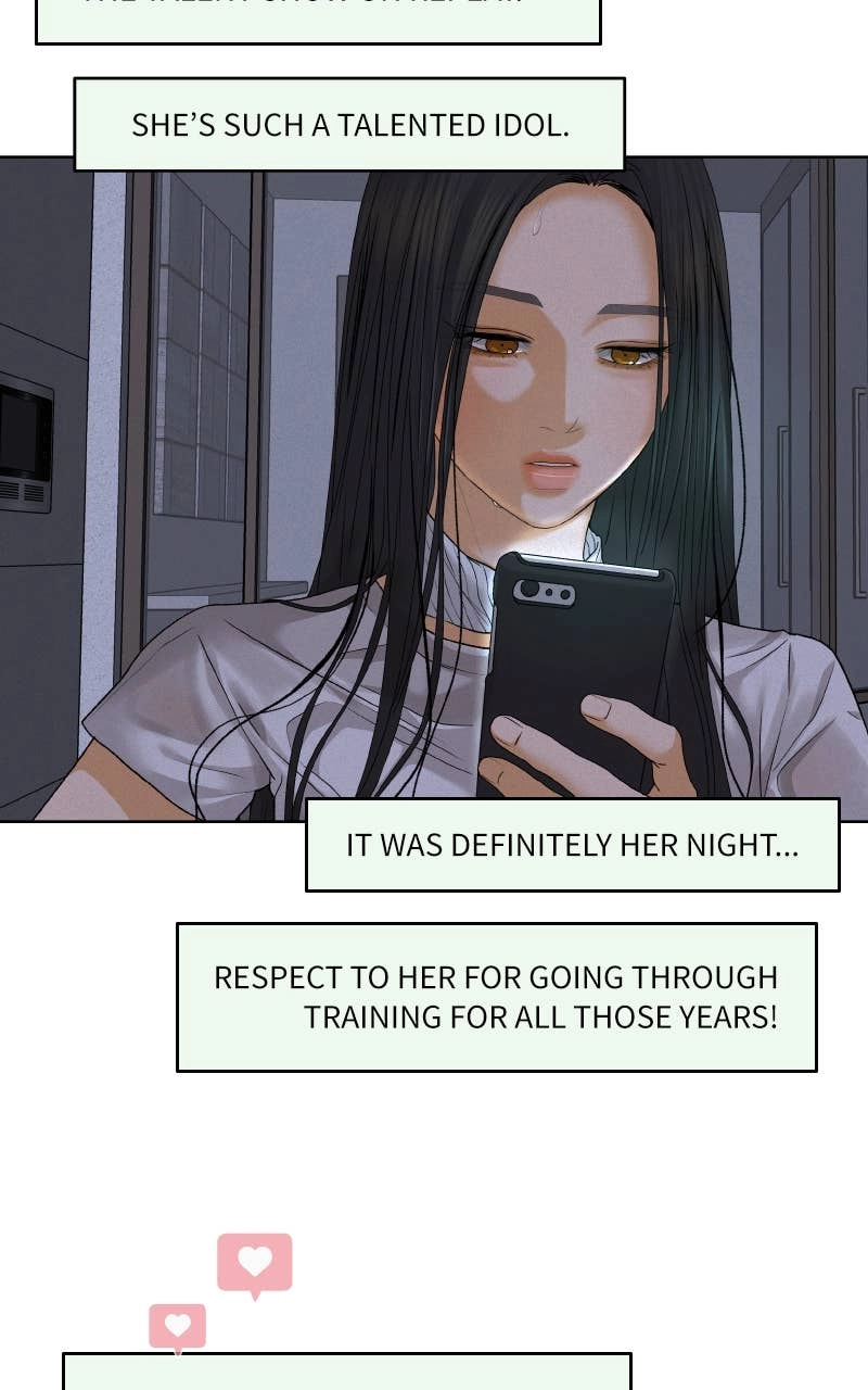 The Fox Club Chapter 94 – A Night for Someone (4) Page 72