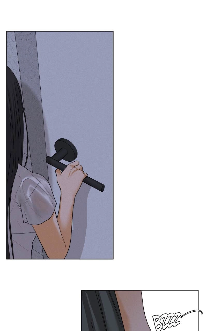 The Fox Club Chapter 94 – A Night for Someone (4) Page 75