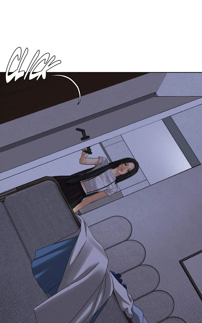 The Fox Club Chapter 94 – A Night for Someone (4) Page 77