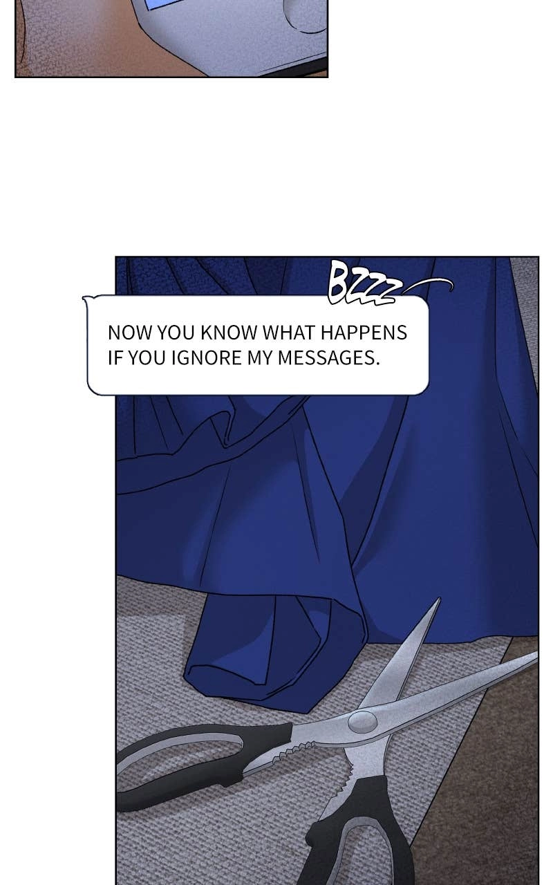 The Fox Club Chapter 94 – A Night for Someone (4) Page 80