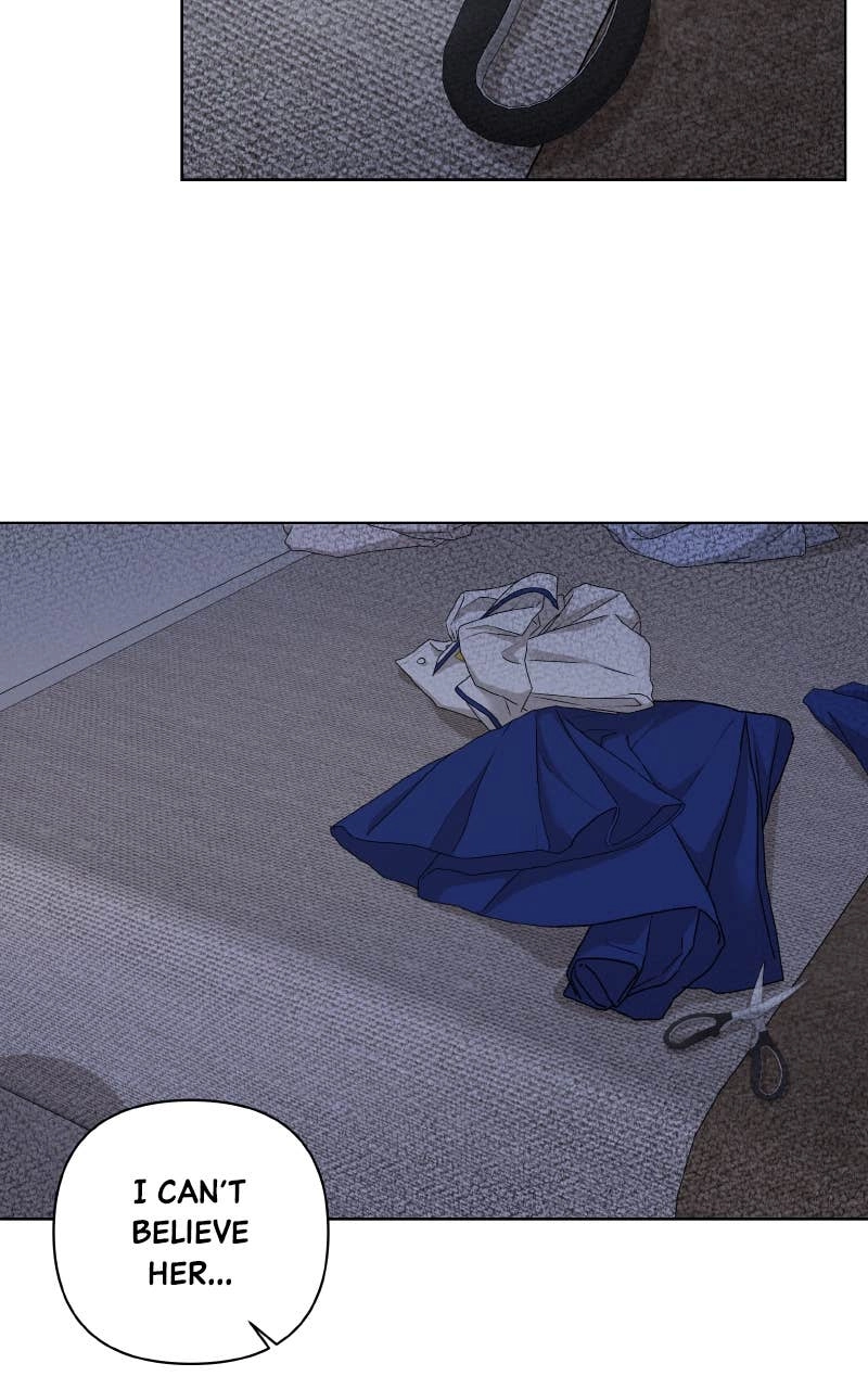 The Fox Club Chapter 94 – A Night for Someone (4) Page 81