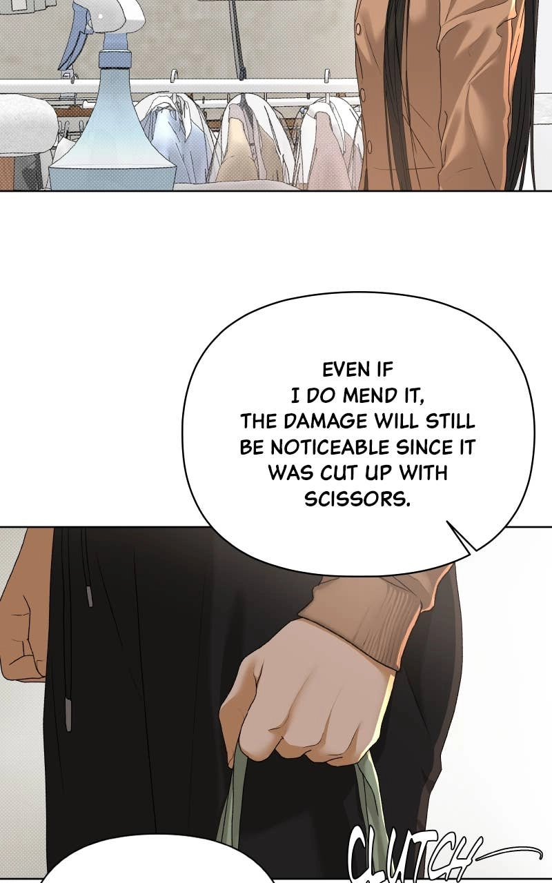 The Fox Club Chapter 95 – The Culprit (1) Page 5
