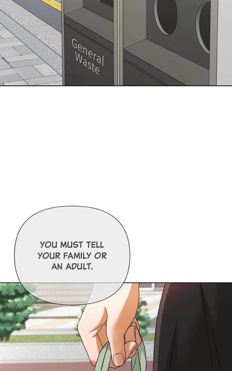 The Fox Club Chapter 95 – The Culprit (1) Page 17