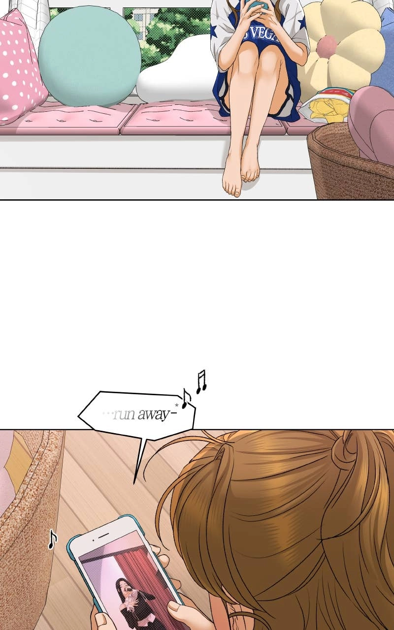 The Fox Club Chapter 95 – The Culprit (1) Page 27