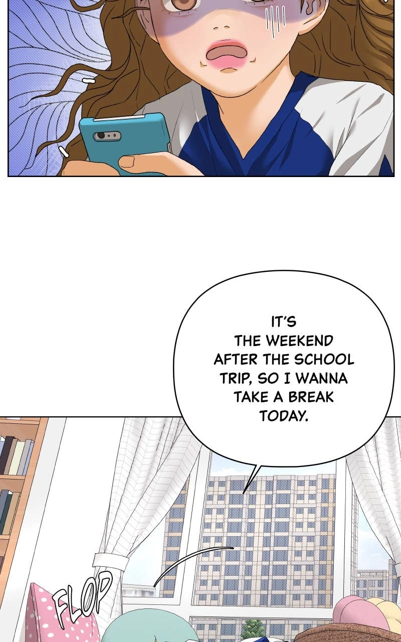 The Fox Club Chapter 95 – The Culprit (1) Page 32