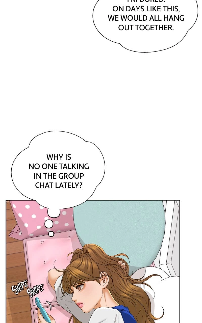 The Fox Club Chapter 95 – The Culprit (1) Page 34
