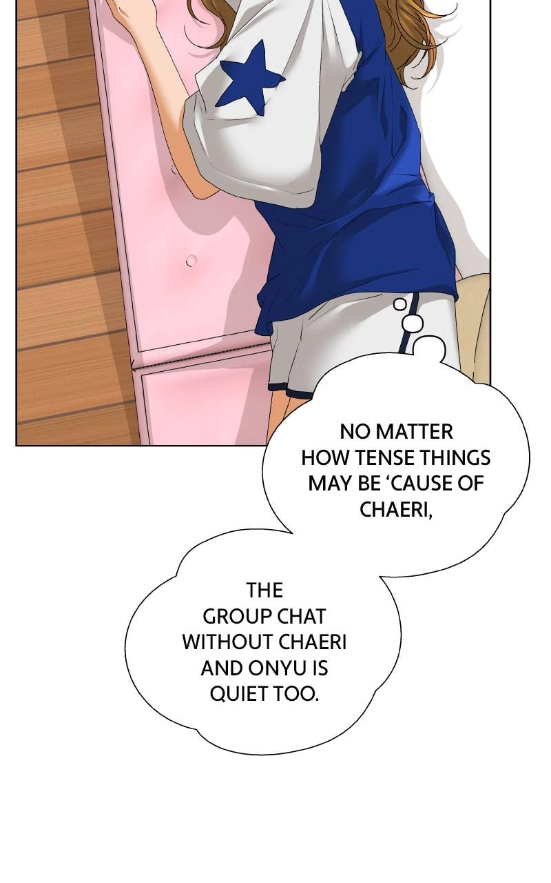 The Fox Club Chapter 95 – The Culprit (1) Page 35
