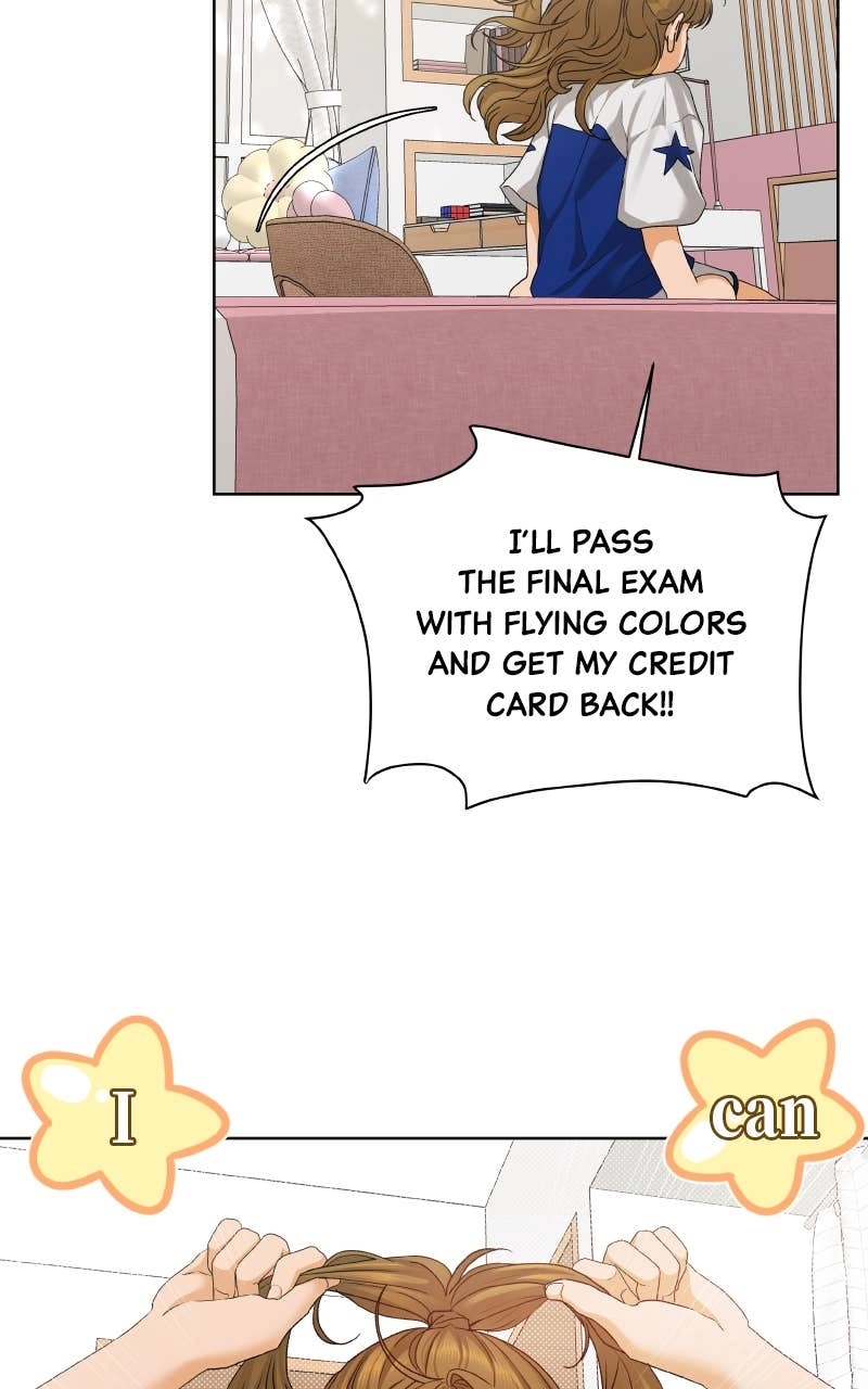 The Fox Club Chapter 95 – The Culprit (1) Page 54