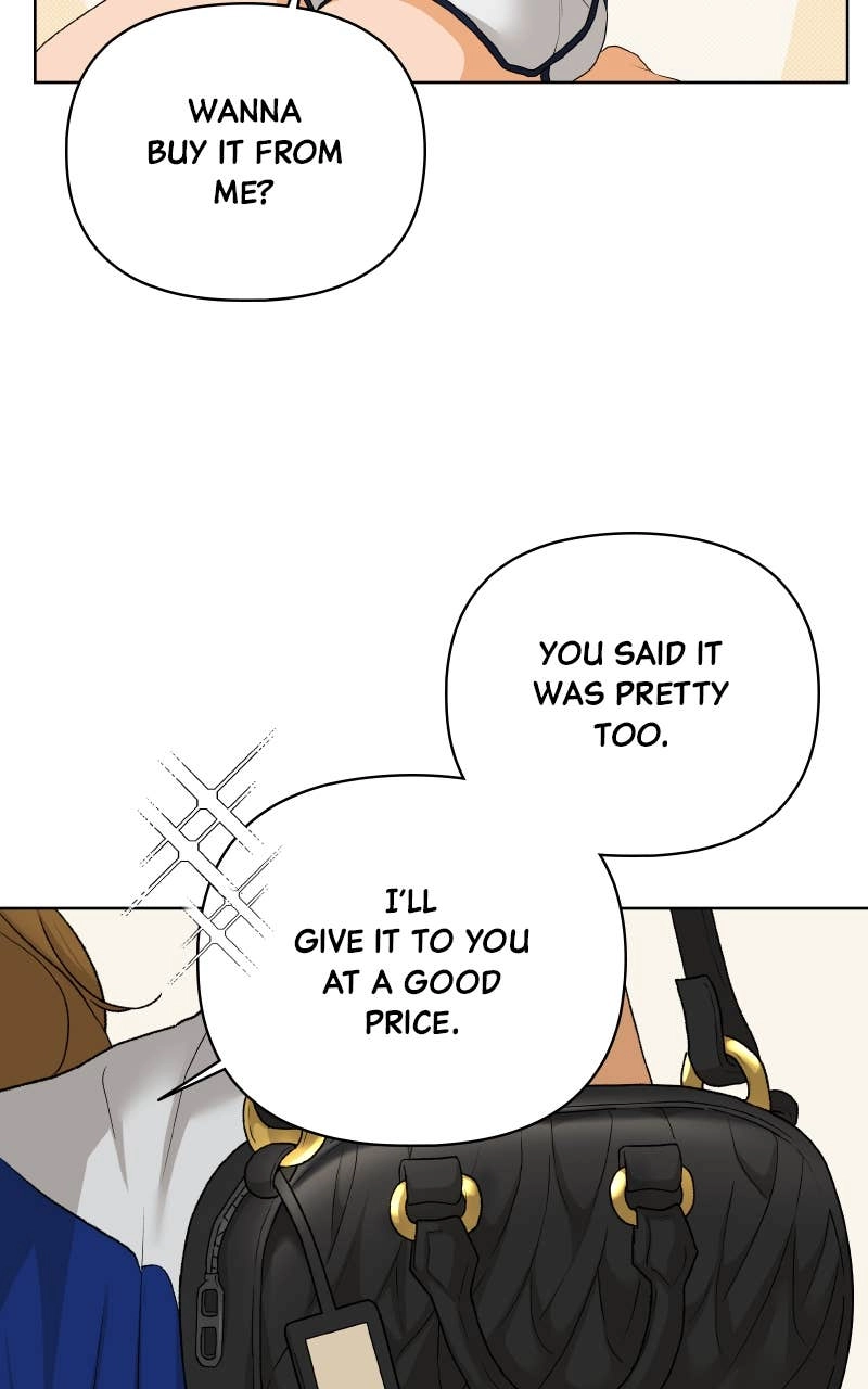 The Fox Club Chapter 95 – The Culprit (1) Page 61