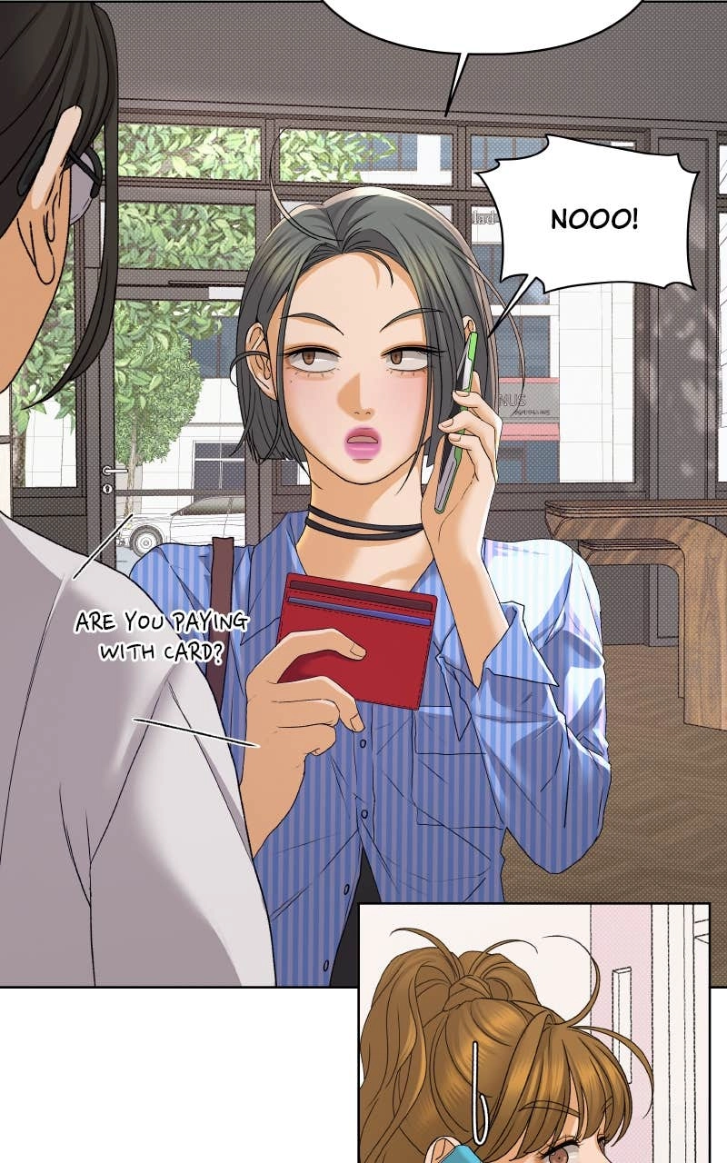 The Fox Club Chapter 95 – The Culprit (1) Page 63