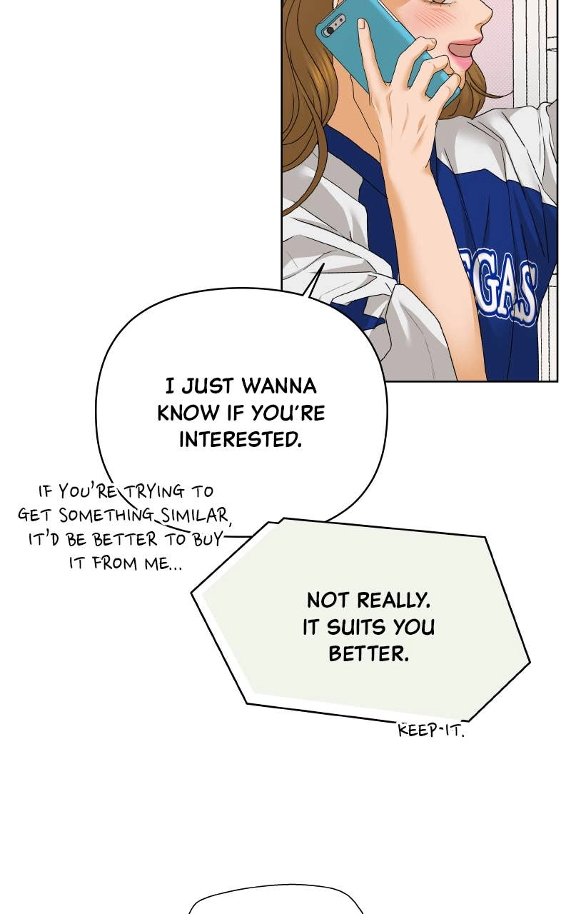 The Fox Club Chapter 95 – The Culprit (1) Page 64