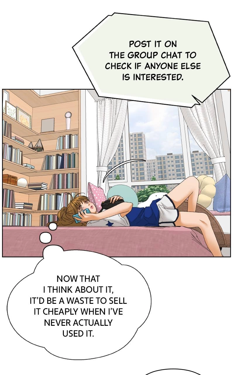 The Fox Club Chapter 95 – The Culprit (1) Page 66