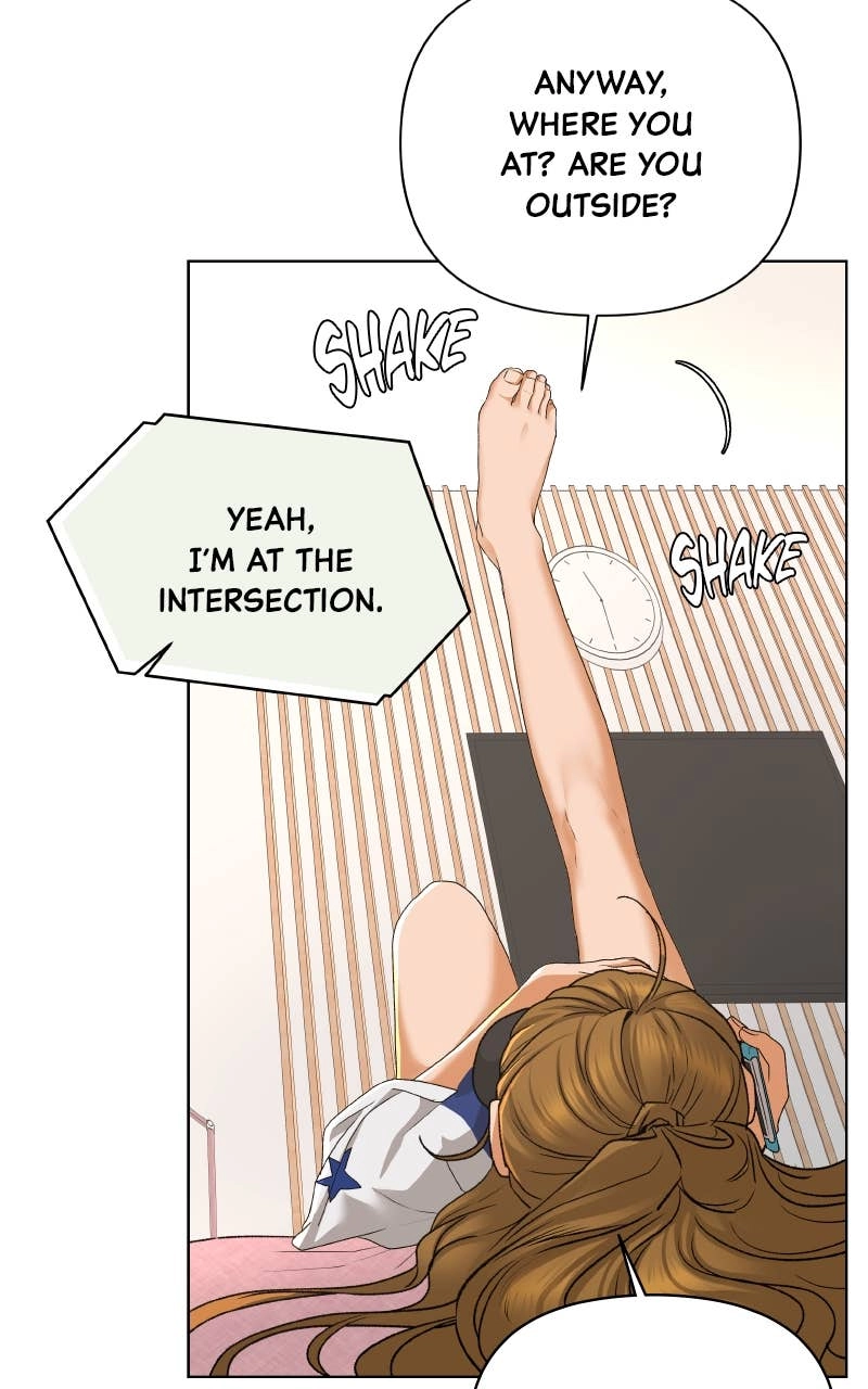 The Fox Club Chapter 95 – The Culprit (1) Page 68