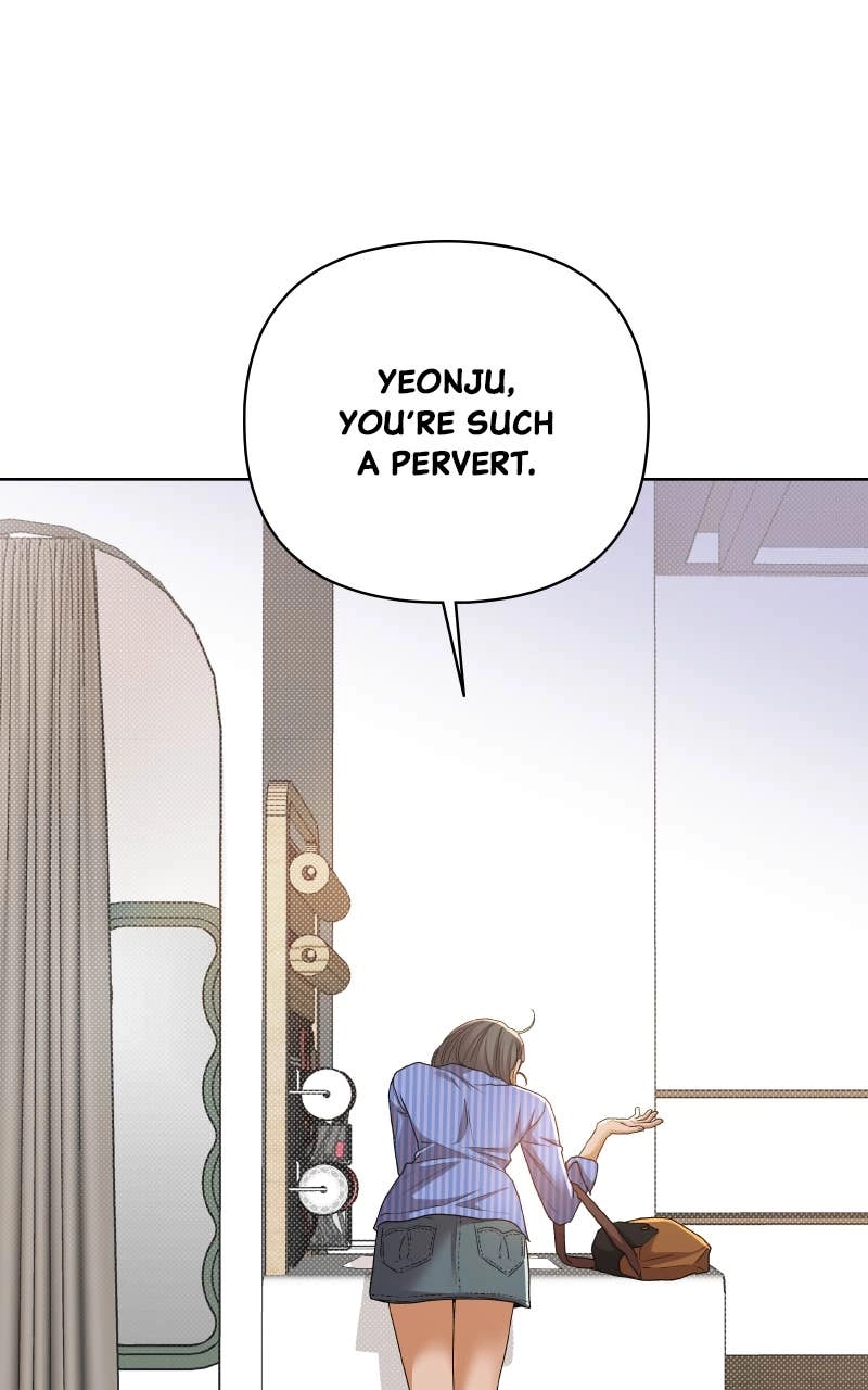 The Fox Club Chapter 96 – The Culprit (2) Page 6
