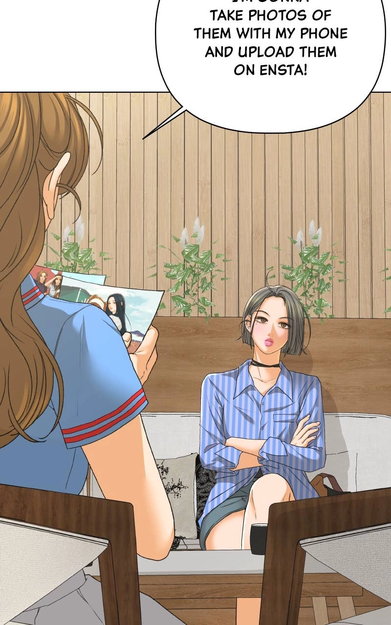 The Fox Club Chapter 96 – The Culprit (2) Page 12