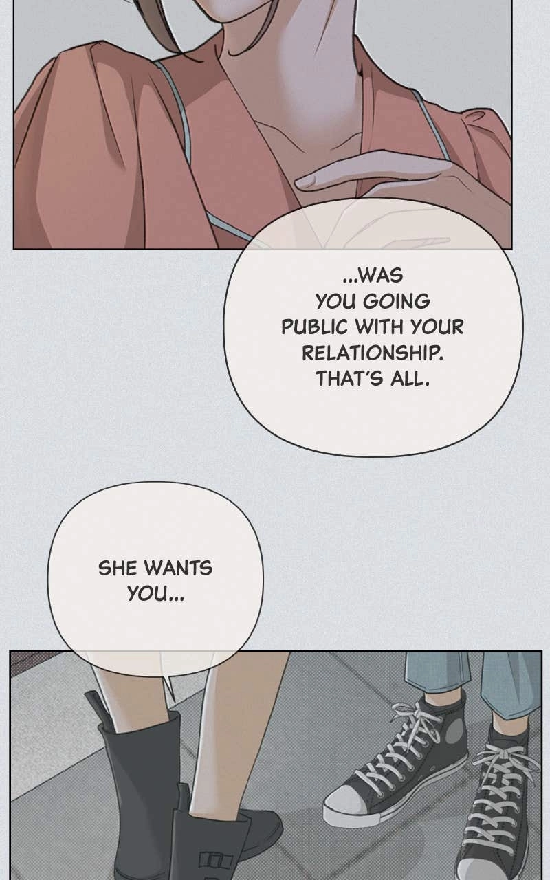 The Fox Club Chapter 96 – The Culprit (2) Page 17