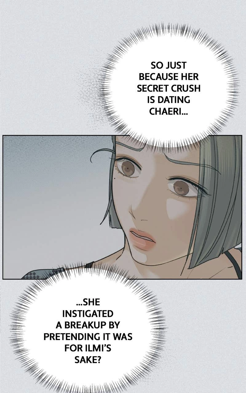 The Fox Club Chapter 96 – The Culprit (2) Page 20