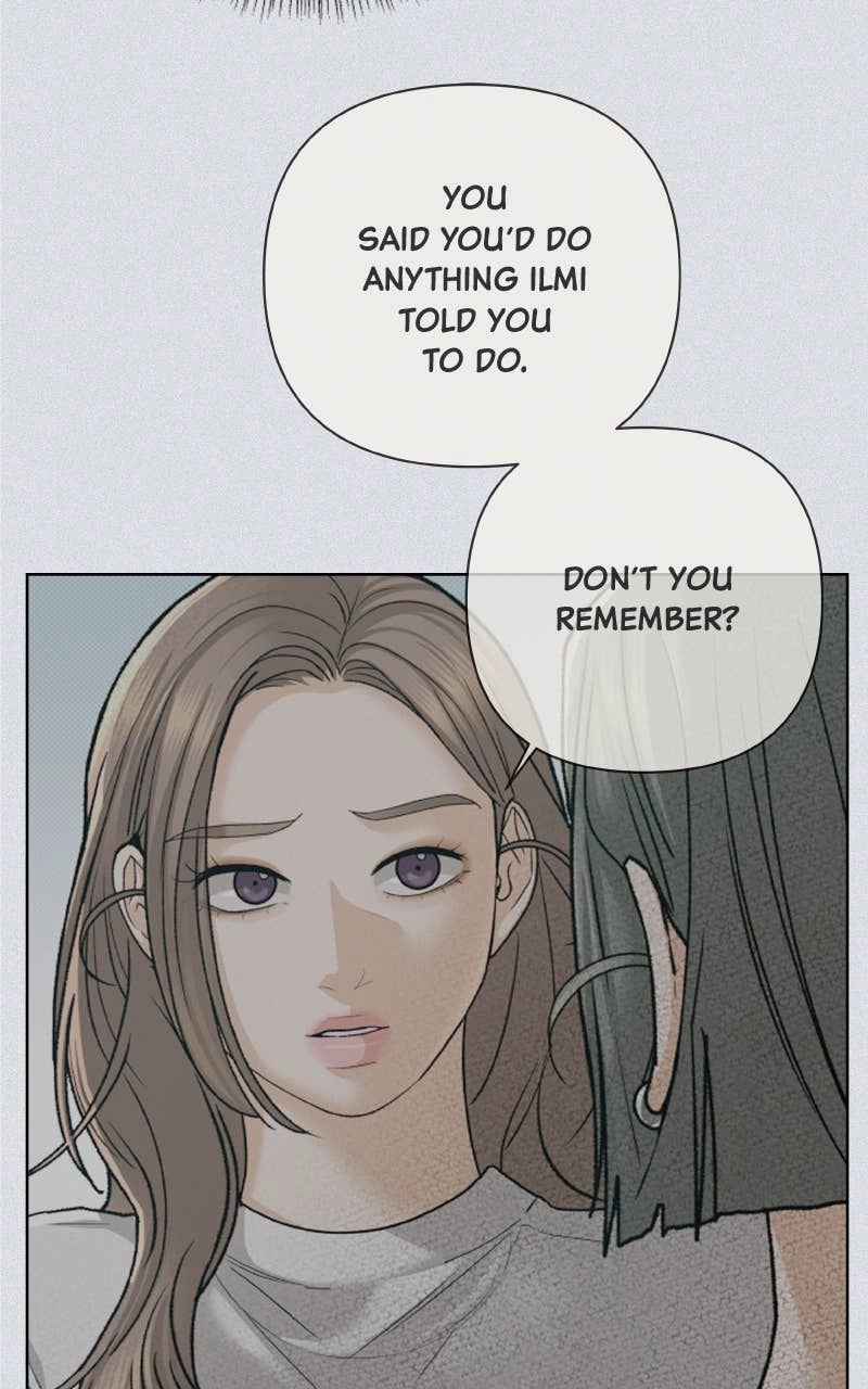 The Fox Club Chapter 96 – The Culprit (2) Page 21